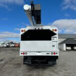 2013 Ford F750 Forestry Bucket Truck For Sale